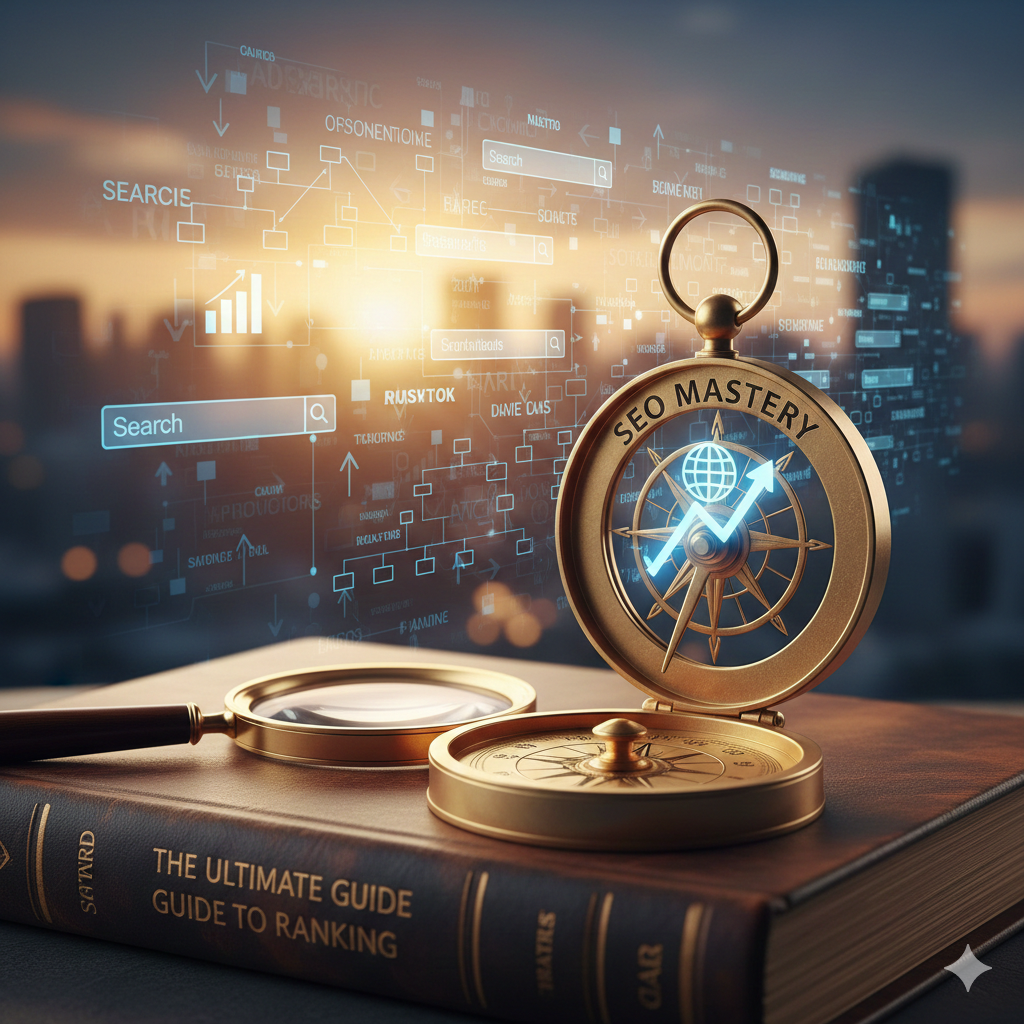 SEO Mastery